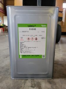 ビニルエステル樹脂　リポキシR-804B